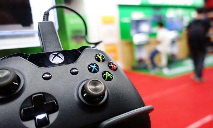 Xbox Games with Gold March and April 2015 Games Released