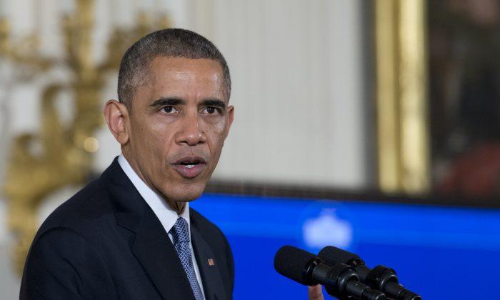 Immigration Reform 2014: GOP Leaders Reject Impeaching Obama Over Immigration Move