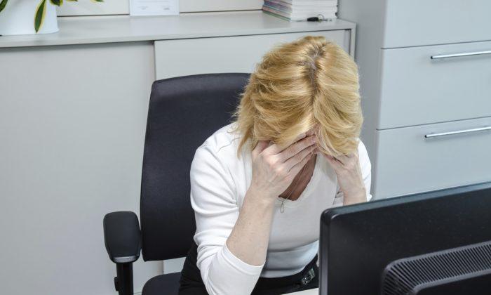 Half of Canadian Employees Feel Bullied at Work, Survey Finds