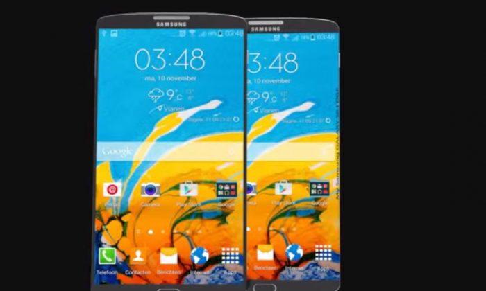 Those Are the  2 Biggest Problems With Samsung’s Galaxy S6, Galaxy S6 Edge