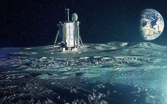 British-Led Moon Mission to Kickstart New Generation of Lunar Exploration