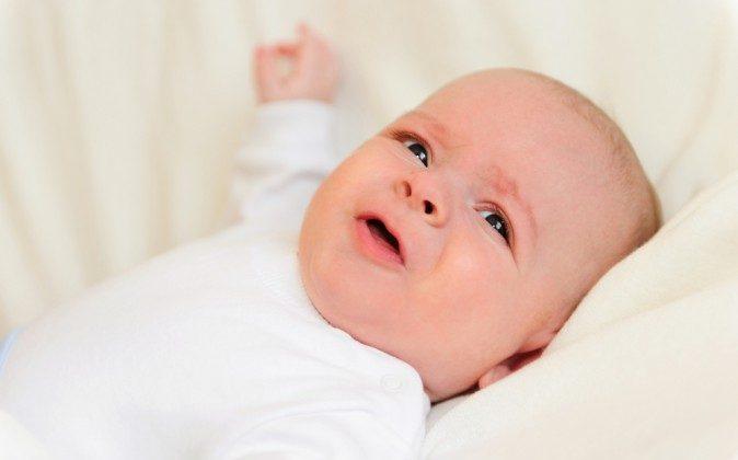 Is Controlled Crying the Best Way to Get Baby to Sleep?