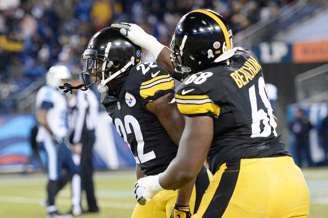 Elite and Underrated: 9 Really Good Offensive Linemen You Haven’t Heard Of