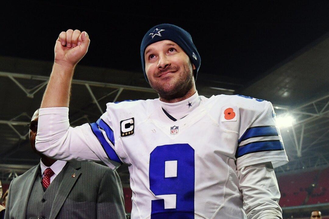 Dallas Cowboys News, Rumors: Tony Romo, DeMarco Murray, Jerry Jones