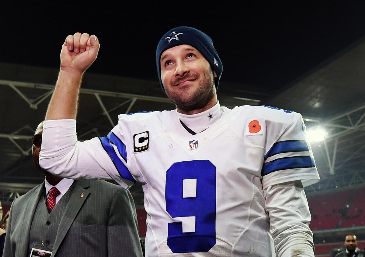 Dallas Cowboys News, Rumors: Tony Romo, DeMarco Murray, Jerry Jones