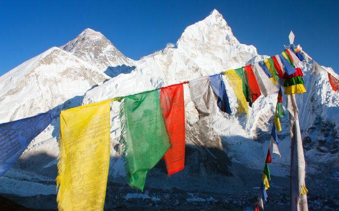 Luxury Mount Everest Base Camp Trek 