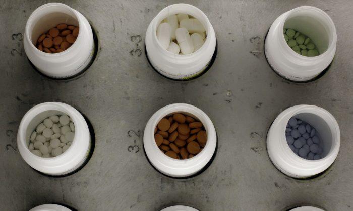 Soaring Generic Drug Prices Draw Senate Scrutiny
