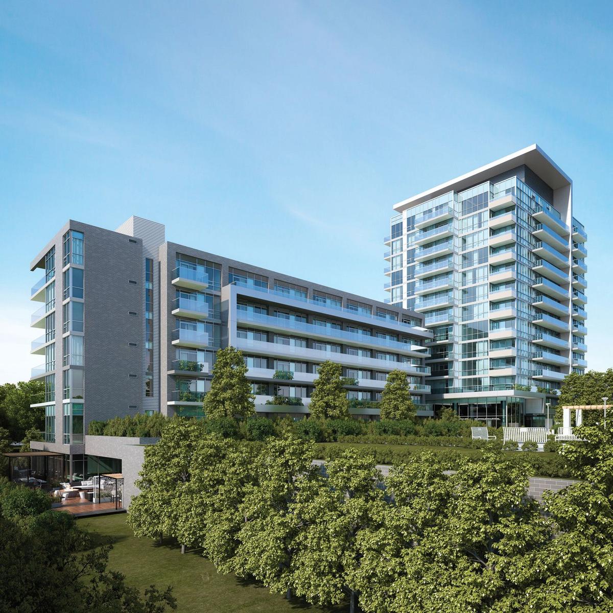 Emerald City Brings Big Changes to Don Mills and Sheppard