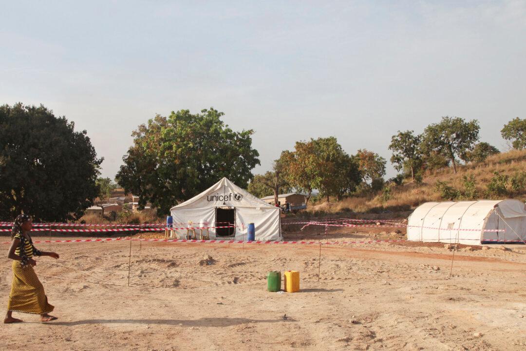 Ebola in Mali: New Case Confirmed, 2 More Suspected