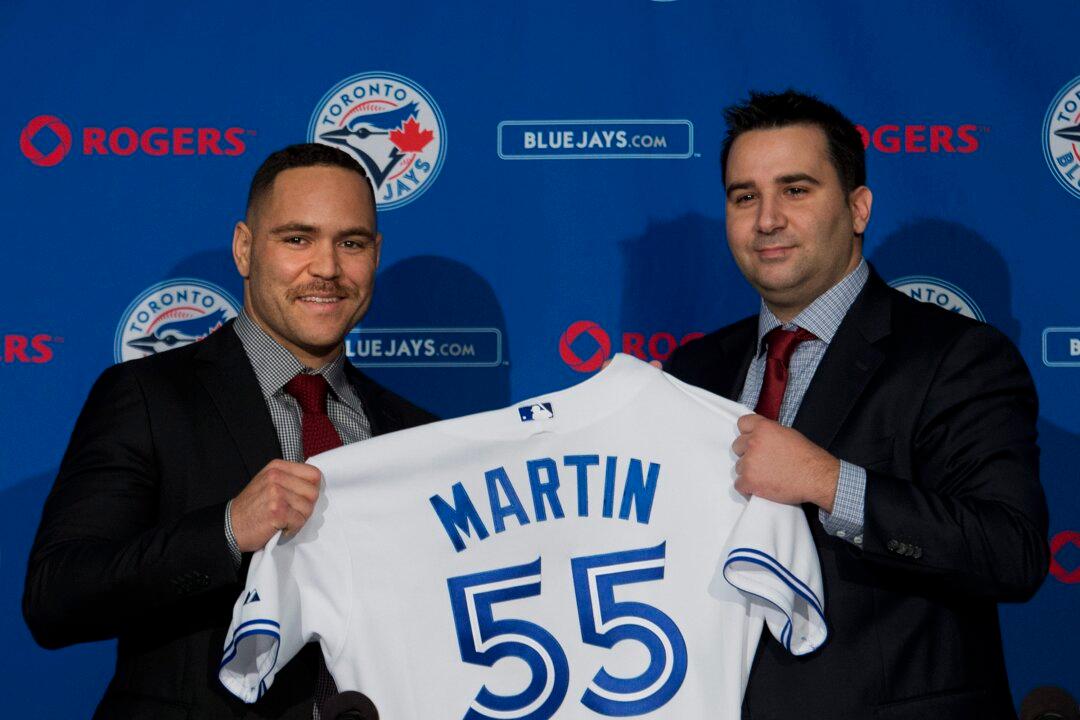 AL East Preview: Does Toronto Have the Goods?