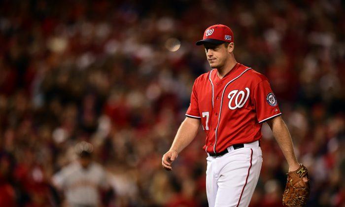Baseball Offseason Trade Scenarios: Jordan Zimmermann, Matt Kemp, Cole Hamels