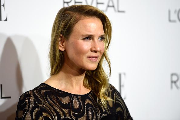 Renee Zellweger Getting Married to Boyfriend on New Year’s Eve, Says Report
