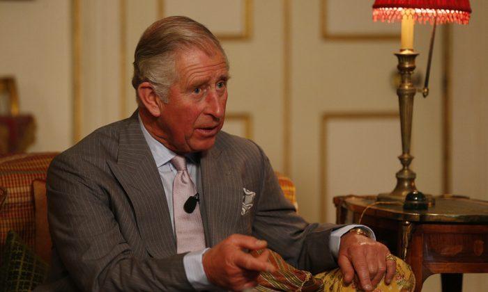Prince Charles Will Focus on ‘Serious Issues’ When He Becomes King, Friend Says