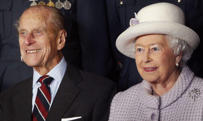 Queen Elizabeth and Prince Philip: Royal Chef Fired for Attacking Colleague: Report