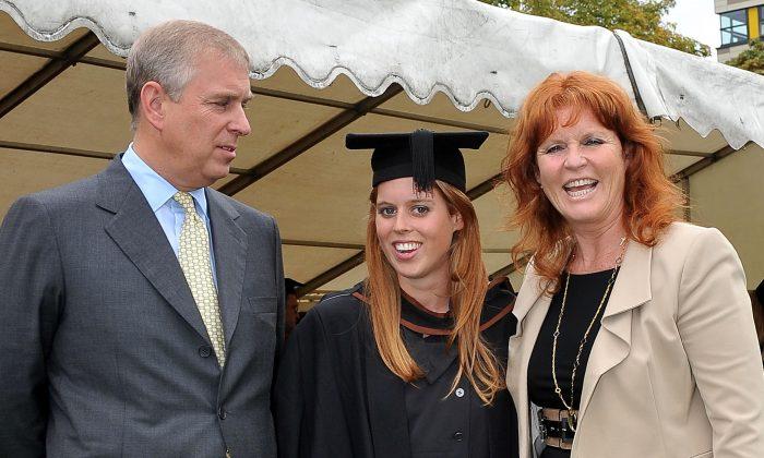 Prince Andrew to Remarry Sarah Ferguson After Kate Middleton Convinced Queen to Forgive Duchess: Tabloid Report