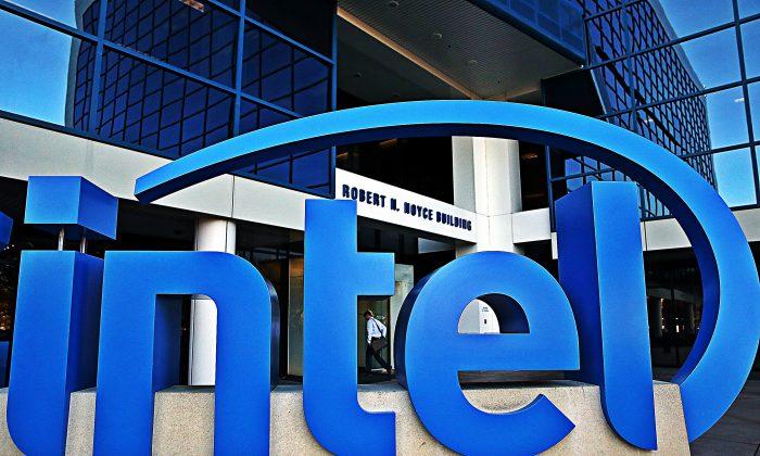 Intel May Be Forced to Delay Thinner Production Processes