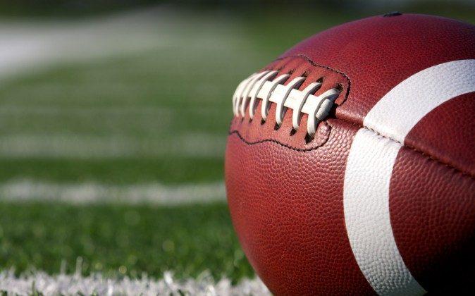 Turkey Bowl Football Games Cause Spike in Injuries