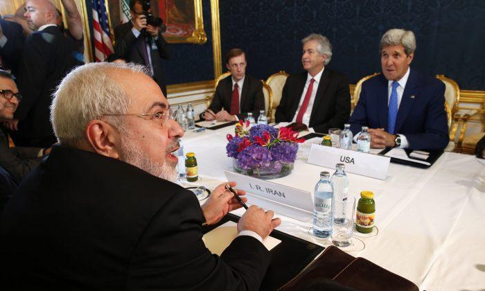 Iran FM Mulls Tehran Consultations as Deal Deadline Nears