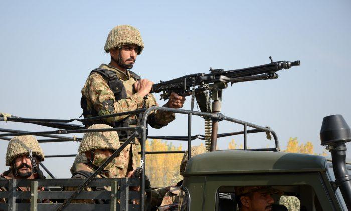 Analyzing Pakistan’s Fight Against Jihadists
