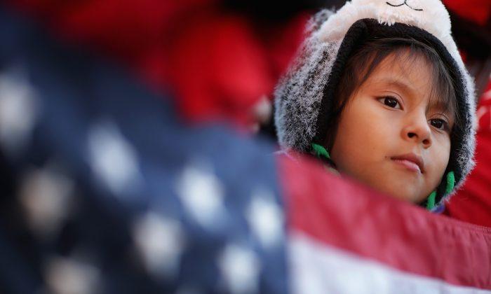 US-Mexico Immigration Driven by Demography: Analysis