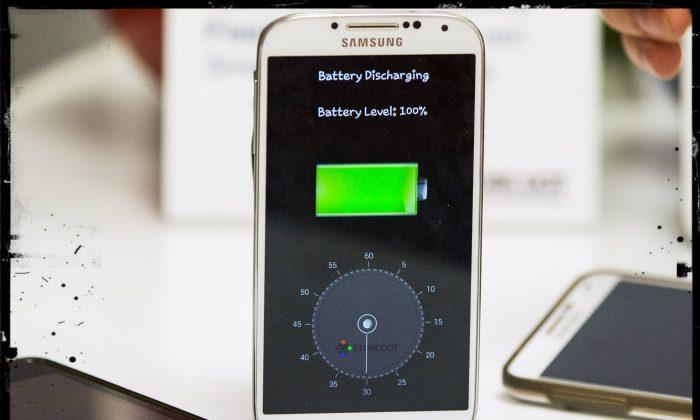 New Rechargeable Battery Lasts 20 Years 