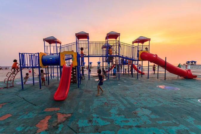 The Cult of Kiddie Danger