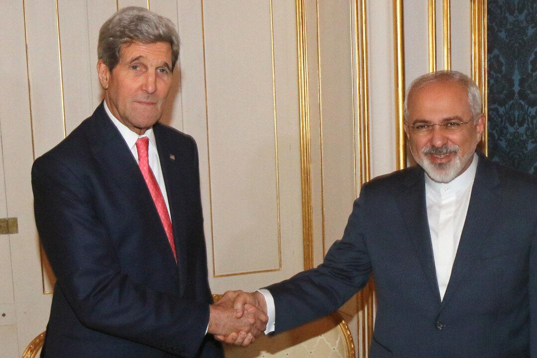 Supporters of Iran Agreement Feel Momentum on Capitol Hill