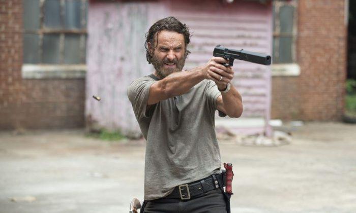 The Walking Dead Season 5, Episode 8: Video Preview and Description for Midseason Finale, ‘Coda’