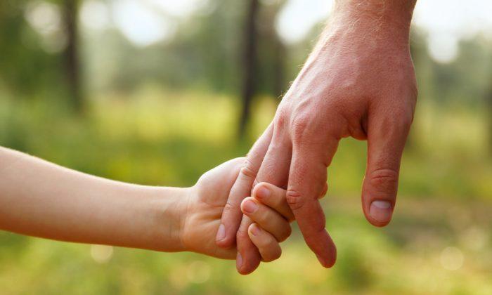Five Things No One Tells You When You Become a Father 