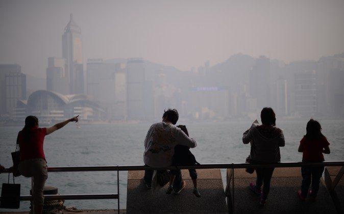 Statins: Widely Used Drugs May Protect People From Air Pollution