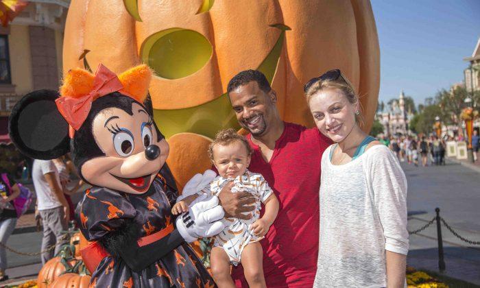 Alfonso Ribeiro, Dancing With the Stars Finalist: Age, Wife, Son, Net Worth (+Pictures)