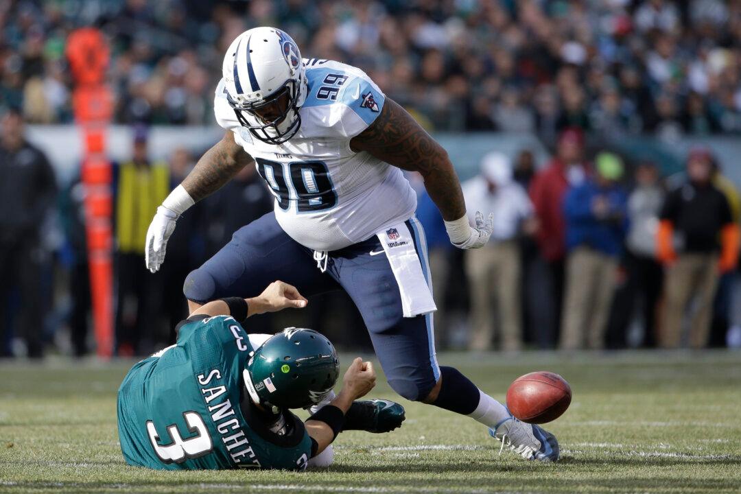 Elite and Underrated: Six Really Good Defensive Lineman That Don’t Get Any Recognition