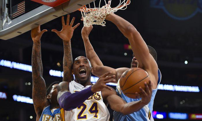 Lakers News, Rumors 2014: Kobe Bryant, Jeremy Lin, Xavier Henry Latest