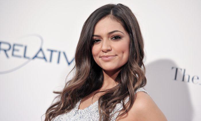 Dancing with the Stars’ Bethany Mota Likely to Focus on YouTube