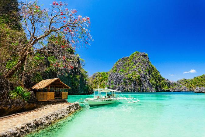 Budget for 2 Weeks in the Philippines