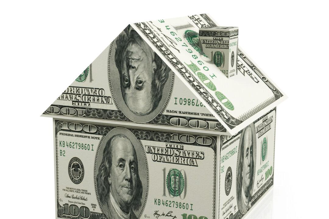 How to Buy Real Estate With Nothing Down