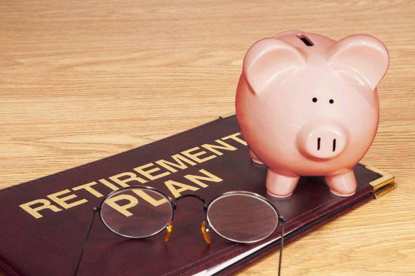 It is highly recommended to start saving for retirement as soon as you are working full time.<br/>(Fotolia)