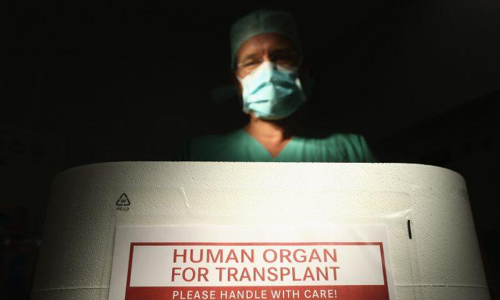 Doctors and Police Unite to Fight Organ Trafficking in Europe