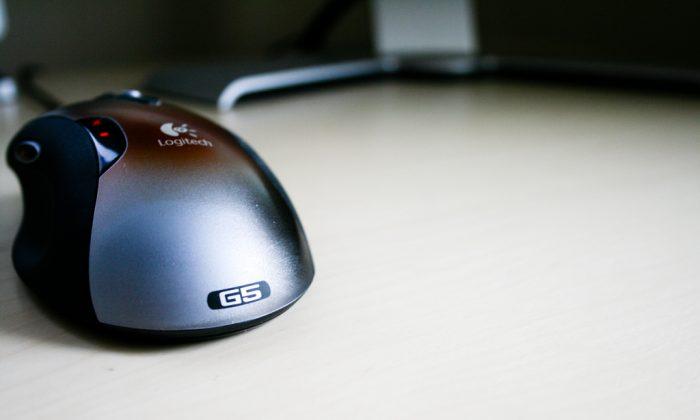 Mouse Wars: Should You Settle for an Optical Mouse?