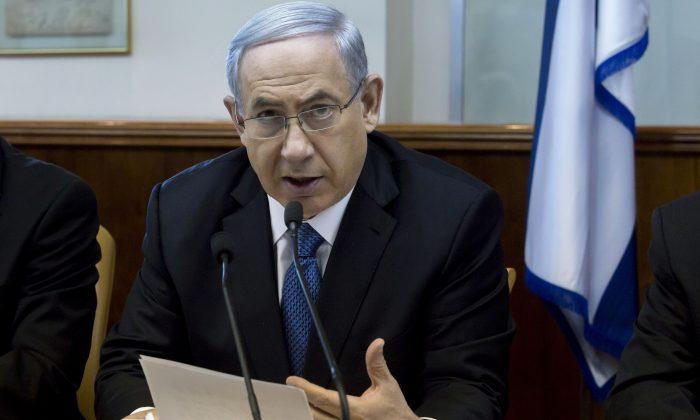 ‘Jewish State’ Bill Tests Israeli Democracy
