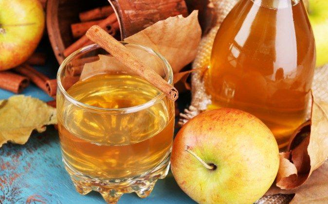 9 Reasons to Use Apple Cider Vinegar Everyday