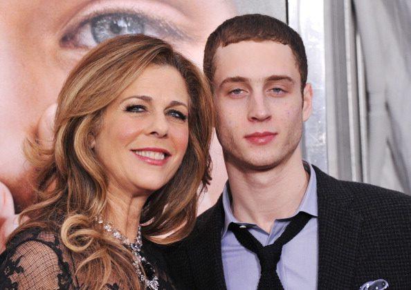 Tom Hanks’ Son, Chet, in Rehab for Cocaine Addiction: Report Claims