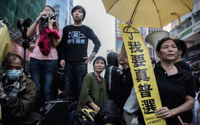 China Uncensored: The Real Reason Hong Kong Never Had Full Democracy