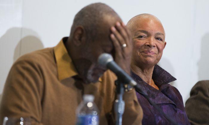Bill Cosby Divorce? Tabloid Says Wife Camille Cosby Might File for Divorce