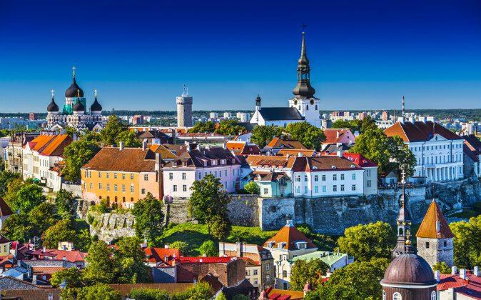 Top Reasons to Visit Estonia