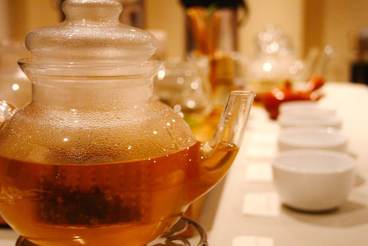 ‘Take a Moment’ for Tea at the Ottawa Tea Festival