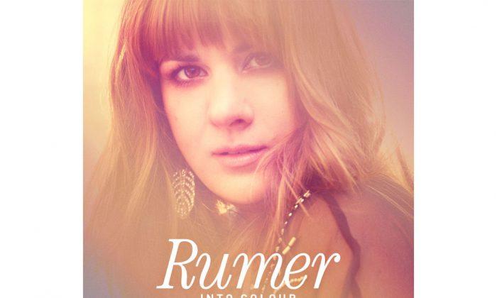 Album Review: Rumer - ‘Into Colour’