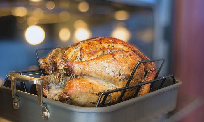 What Temperature, Time to Cook a Thanksgiving Turkey and How Long?