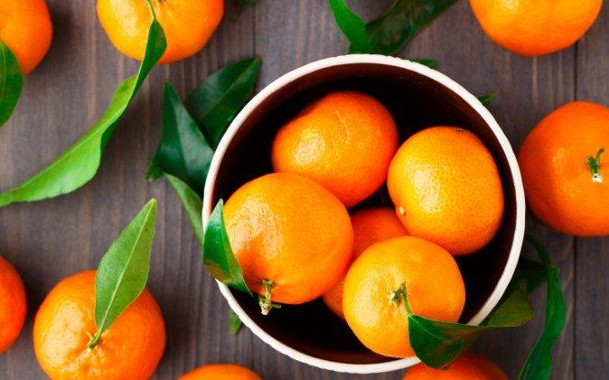 Tangerine Compounds Protect Against Long List of Chronic Diseases
