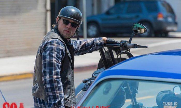 Sons of Anarchy Season 7 Schedule: Air Date and Time for Final Two Episodes, Including Series Finale
